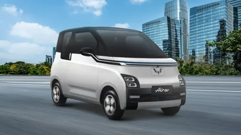 Bahlil Lahadalia Pilih Mobil Listrik: Solusi Cerdas Hindari Antrean SPBU