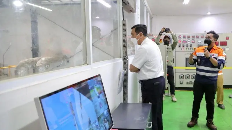 Zulhas: Jakarta Darurat Sampah, Bantargebang Menggunung Setinggi Gedung 17 Lantai