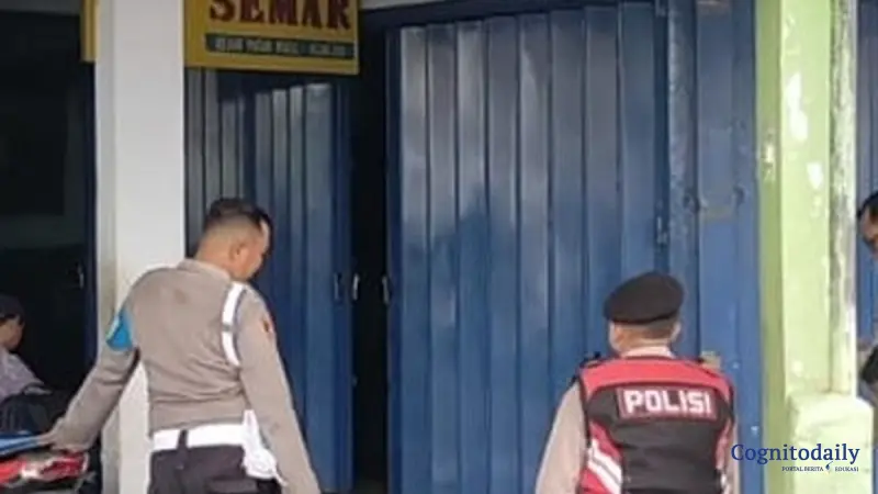 Bareskrim Geledah Toko Emas di Jatim: Bongkar Jaringan TPPU Tambang Ilegal
