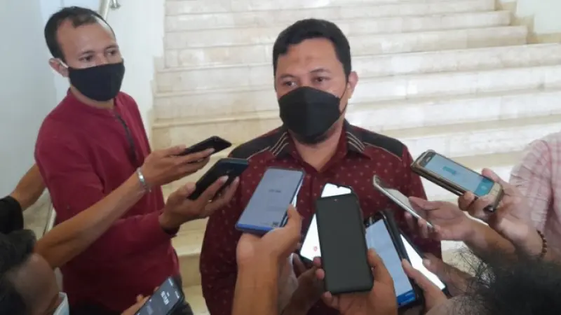 Belanja Pegawai 33 Persen, Pemprov NTB Pangkas TPP: Keseimbangan Fiskal Terancam?
