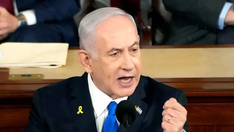 Ambisi Netanyahu: Kunci Terhalangnya Damai Abadi di Timur Tengah?