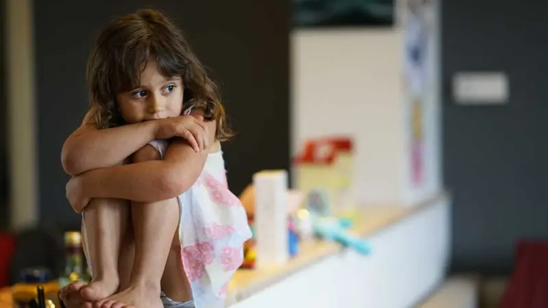 Terungkap! Kasus Daycare Jogja: Anak Diikat, Telanjang, Hanya Berpopok