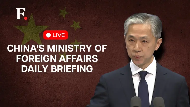 Tiongkok Sanjung Negara Pemblokir Penerbangan Presiden Taiwan: Ketegangan Geopolitik Kian Menguat