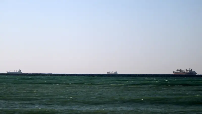 AS Tercengang: Tanker China Lolos Blokade Hormuz, Guncang Stabilitas Kawasan