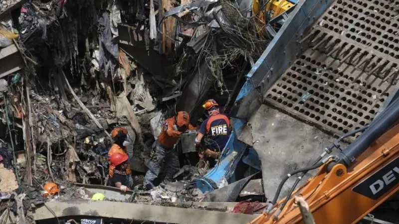 Skandal Longsor Bantargebang: Mantan Kadis LH DKI Jakarta Resmi Tersangka Korupsi