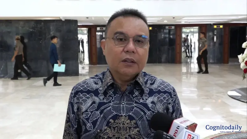 Desakan Dasco: Mie Sedaap Segera Setop PHK, Jamin Tanpa Pemecatan Lagi