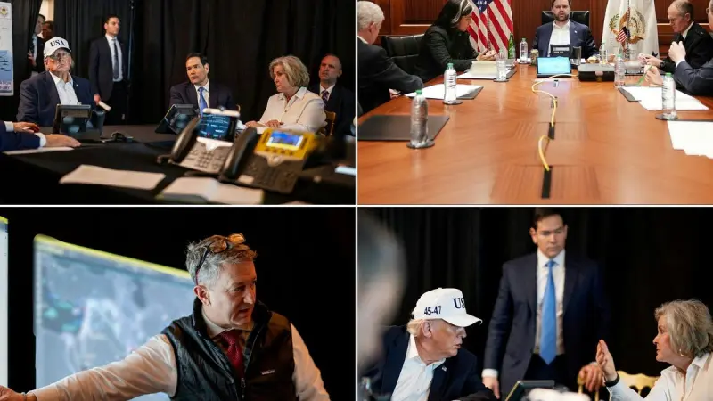 Trump dan Netanyahu Picu Konflik Global, Indonesia Didesak Mundur dari Board Of Peace