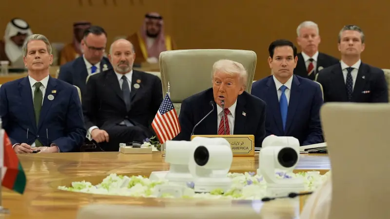 Trump Tolak Keras Proposal Iran, Prospek Damai Timur Tengah Kian Suram