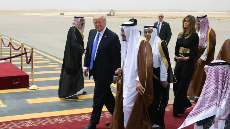 Warisan Trump 2026: Batalkan Utusan Pakistan, Konflik Iran Berkecamuk?