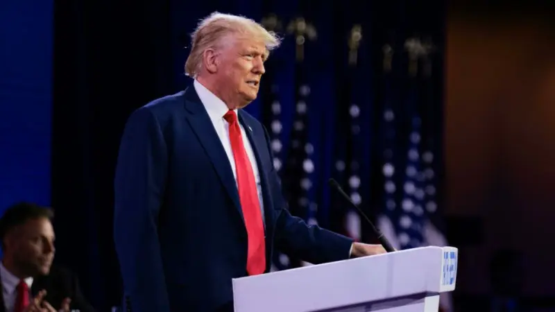 Kontroversi Unggahan Yesus Trump: Tiga Isu Utama Paus Leo XIV