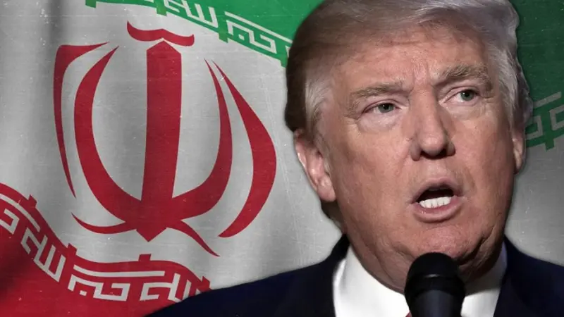 Trump Kecam Keras Paus Leo atas Kritik Kebijakan Iran Amerika