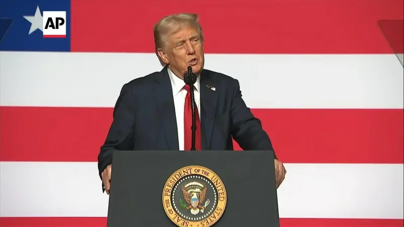 Trump Ancam Kirim Pasukan ke Negara Komunis: Dunia Menanti Respons Krusial