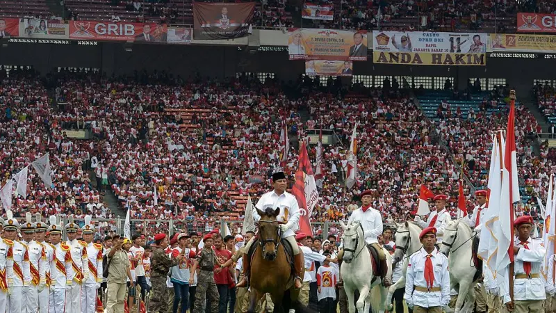 Ketua DPRD Sumedang Terjatuh dan Terinjak Kuda Saat Kirab: Kronologi Lengkap