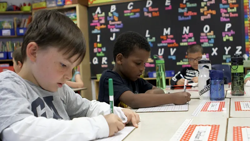 Asesmen Nasional 2026: Curhat Siswa SD TKA Numerasi, Tantangan Baru Pendidikan