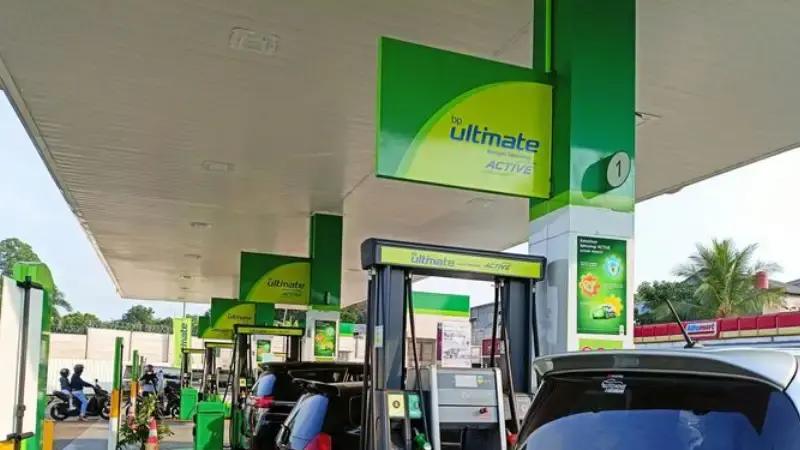 Gejolak Pasar Global: Harga BBM Nonsubsidi Terkerek Lagi Per Sabtu 18 April 2026