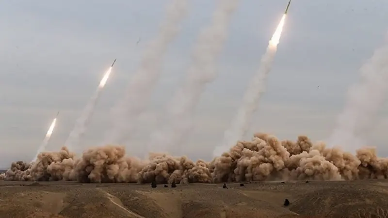 Kegagalan AS Lumpuhkan Iran: Bahaya Trump dan Timur Tengah Berlipat Ganda