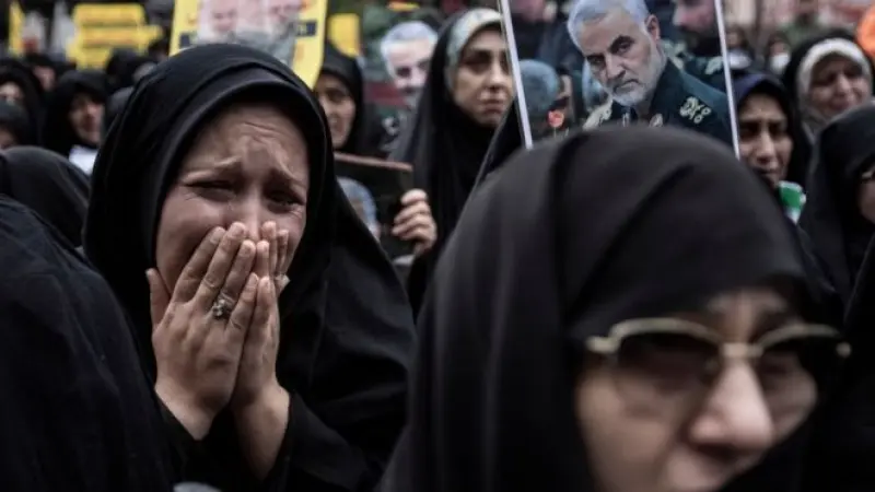 Iran Akan Ubah Wajah Selat Hormuz: Garda Revolusi Siapkan Tatanan Maritim Baru