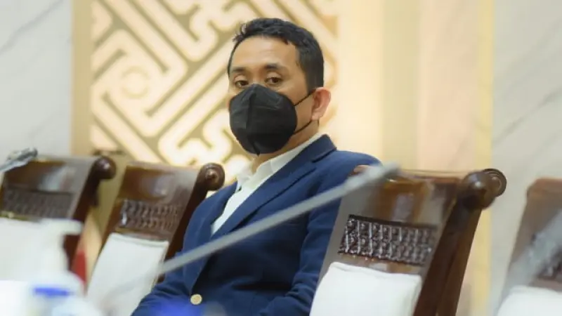 Gibran Minta Maaf ke JK, Usul Kenaikan Harga BBM Dinilai Tak Sesuai Arahan Prabowo