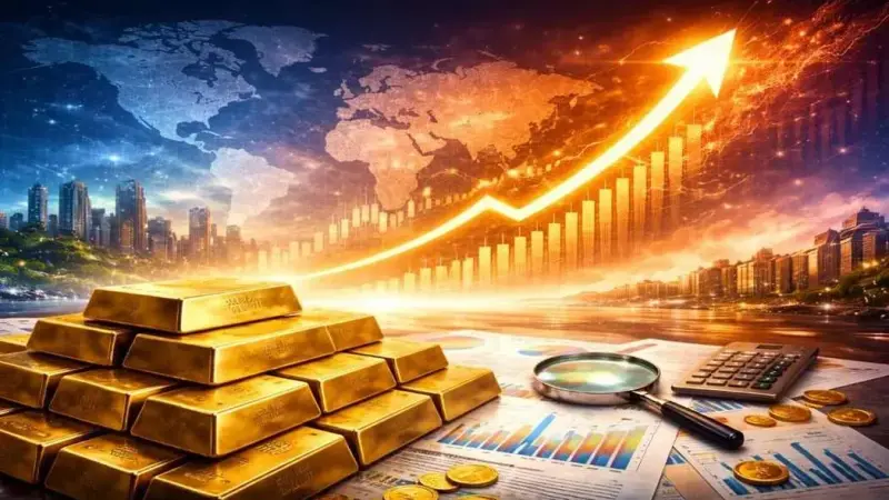 Gejolak Harga Emas 2 Mei 2026: Antam, UBS, dan Galeri 24 Beraksi