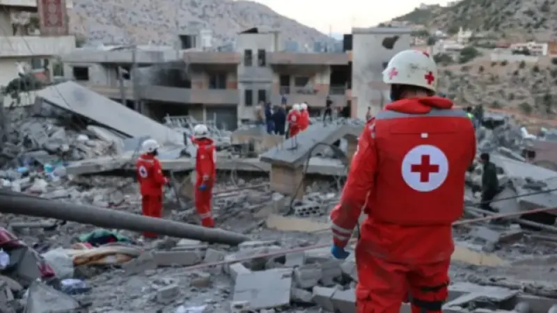 Tuntut Keadilan Global: Gugurnya Prajurit TNI di Lebanon Diminta Dibawa ke Mahkamah Internasional