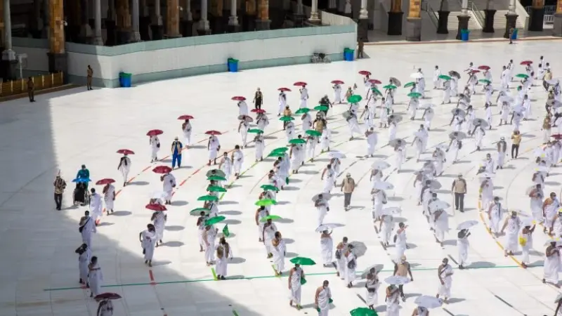 Abdul Aziz Ahmad: Pelayanan Haji Indonesia di Madinah 2026 Prioritaskan Kenyamanan Jemaah