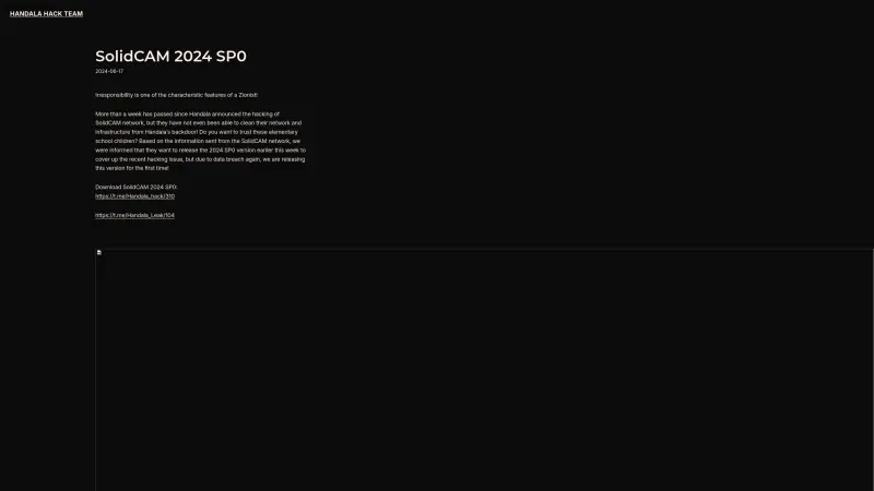 Guncang Keamanan: Hacker Handala Ungkap Identitas 100 Perwira Elite Israel