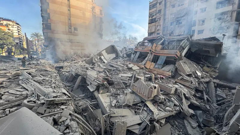 Ulama Konservatif Arafi Perkuat Kepemimpinan Perang Iran: Dinamika Suksesi Memanas