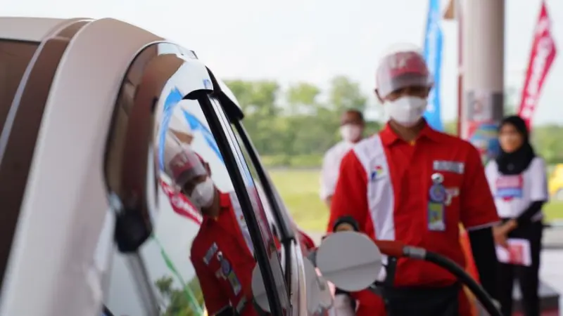 Pemerintah Dihadapkan Pilihan Sulit: Kenaikan Harga BBM Tak Terhindarkan