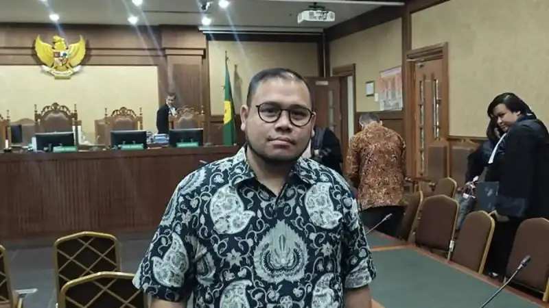 Ibrahim Arief Bongkar Pesan Nadiem: Singkap "Misi Tertinggi Negara" Mengguncang Publik