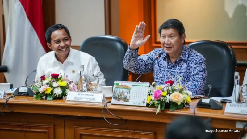 Terobosan Energi 2026: Indonesia Amankan Jatah Minyak dan LPG Rusia