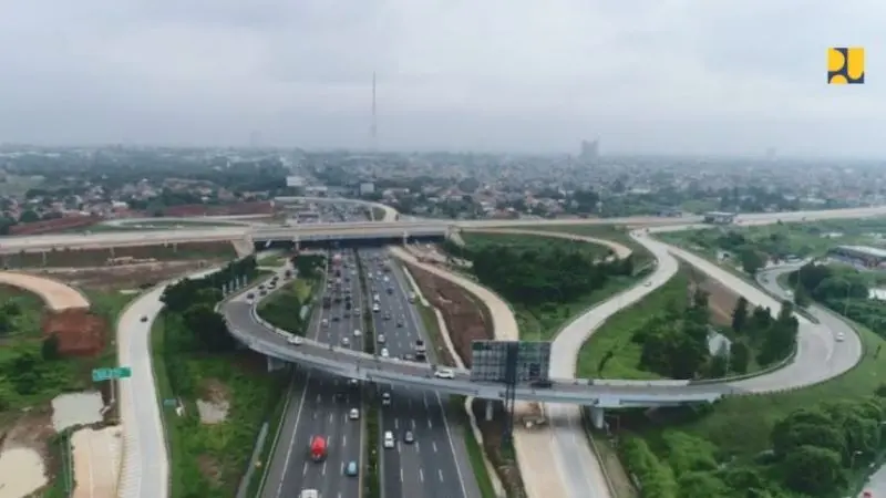 Ditjen Pajak Siap Tarik PPN Jalan Tol: Aturan Final Dirampungkan Tahun Ini