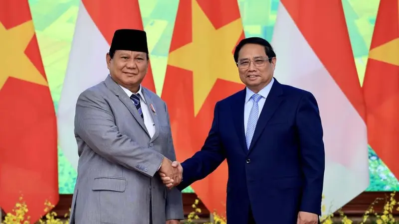 Gejolak Politik: Kerja Sama Pertahanan Indonesia-AS Tanpa Restu Parlemen