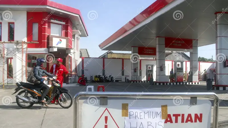 Harga BBM Pertamina, VIVO, BP 2 Mei 2026: Ada yang Tembus Rp 30 Ribu/Liter