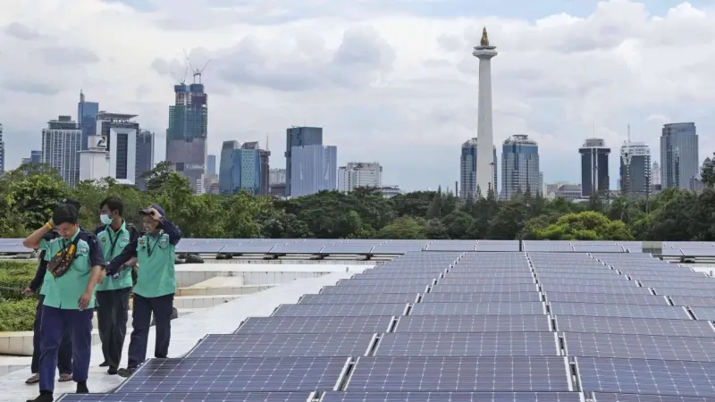 Kepala Bakom Qodari: 'Saya Tipe Gas' Dorong Revolusi Kinerja