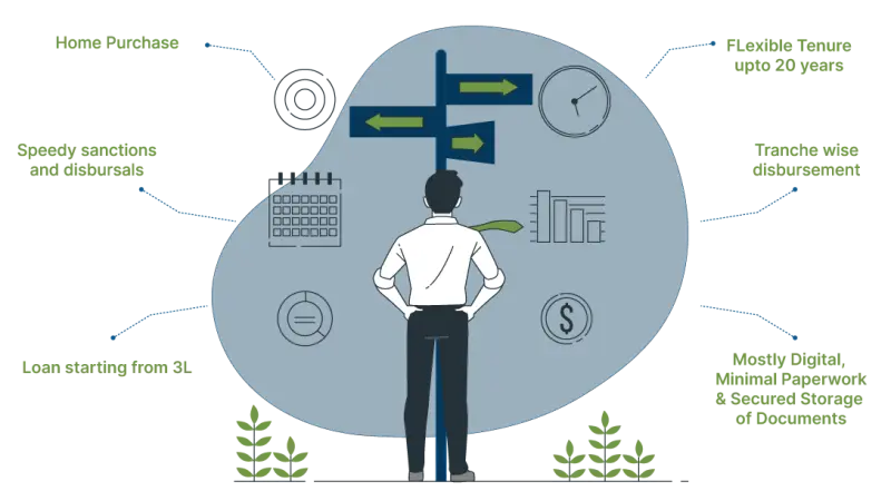 Terobosan OJK 2026: Tunggakan Rp 1 Juta ke Bawah di SLIK Bisa Ajukan KPR!