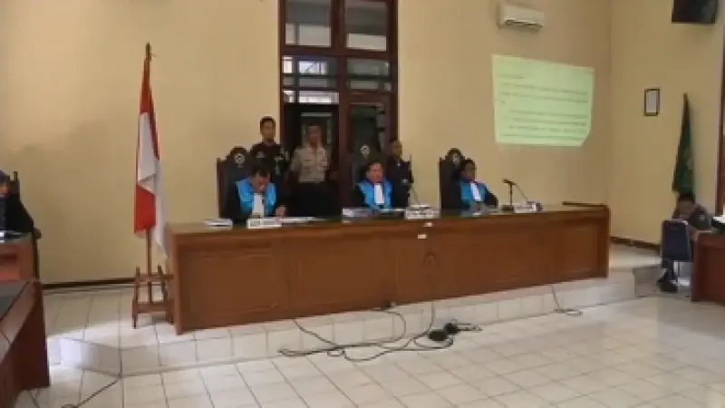 Kolonel Fredy: Kasus Andrie Yunus di PN Bisa Ditolak, Soroti Sidang Militer