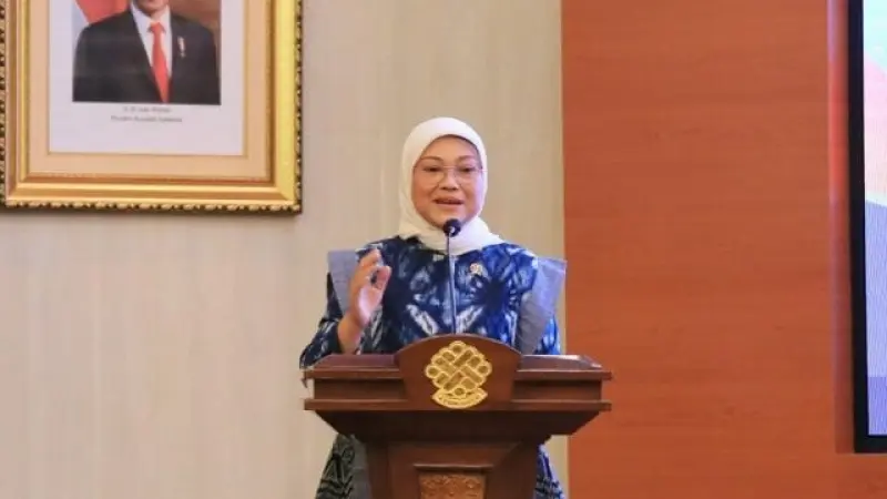Menteri PPPA Tegaskan: Prioritaskan Perlindungan, Bukan Abaikan Keselamatan Penumpang Lain