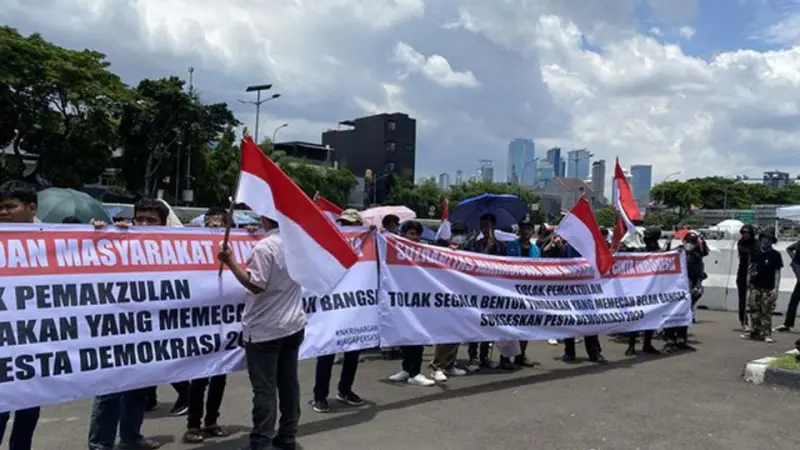 Kontroversi Jabatan Ketum Partai Terlama di Tengah Usul Pembatasan