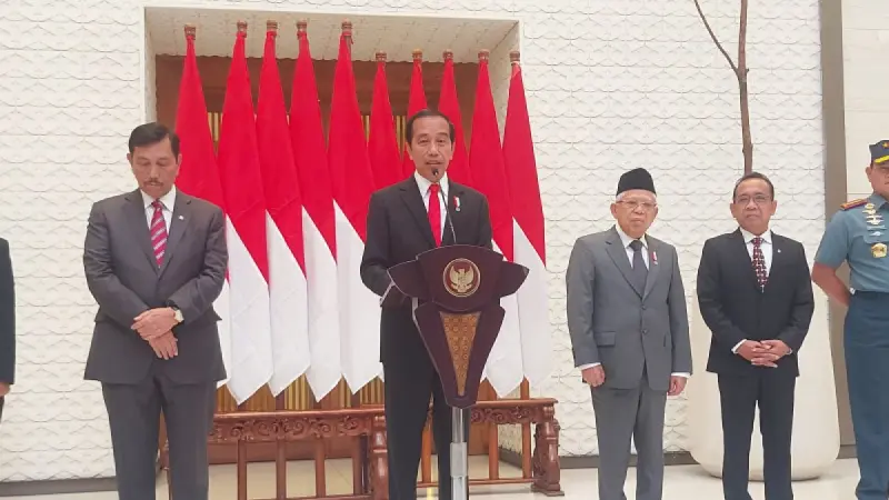 Usulan KPK: Capres Wajib Kader Partai, PDIP-PKB-Golkar Merespons Dinamika Politik 2026