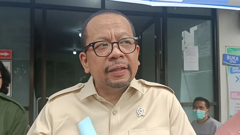 Kontroversi 'Indonesia Gelap' Prabowo: Qodari Ajak Masyarakat Cerna Substansi
