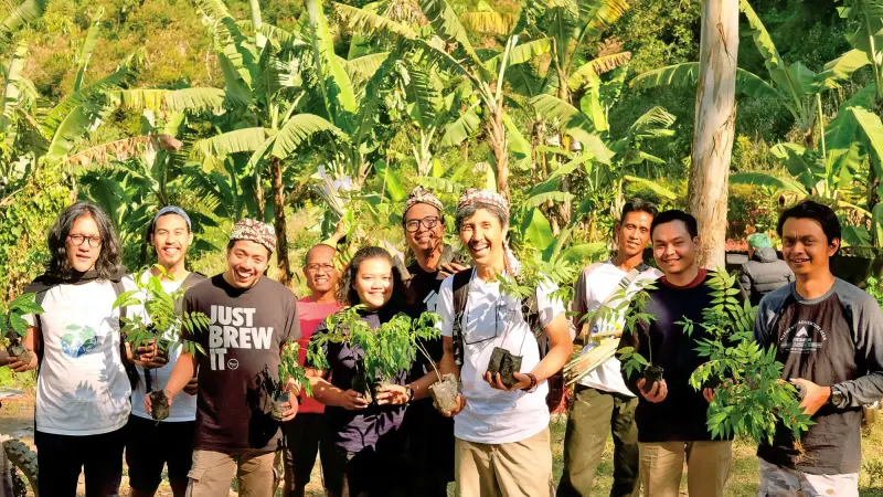 Gebrak Ekonomi 2026, Pemerintah Buka Rekrutmen 30 Ribu Manajer Kopdes Merah Putih