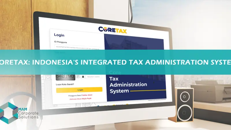Canda Purbaya: Bos Pajak Dapat Bonus Jika Coretax Sukses di 2026