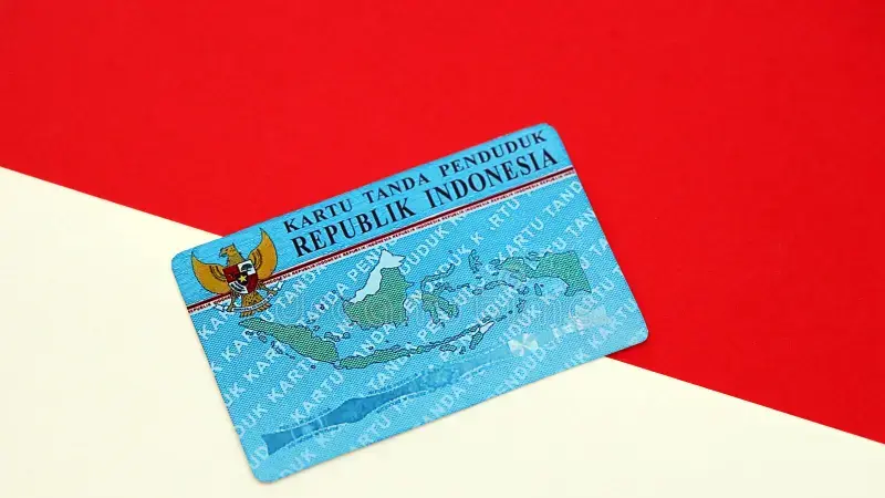 Wamendagri Usulkan Denda E-KTP Hilang, Beban Baru Warga 2026?