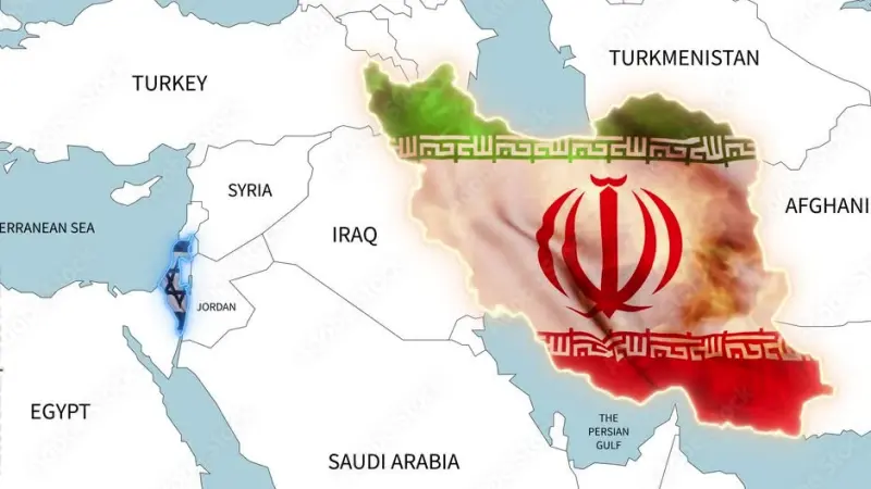 Iran Tuntut Miliaran Ganti Rugi Perang dari Negara Arab, Panaskan Timur Tengah