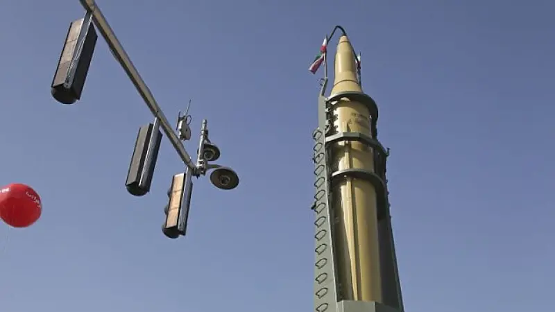 Iran Tahan Rudal Strategis: Ancaman Terbesar AS-Israel Belum Sepenuhnya Terpapar