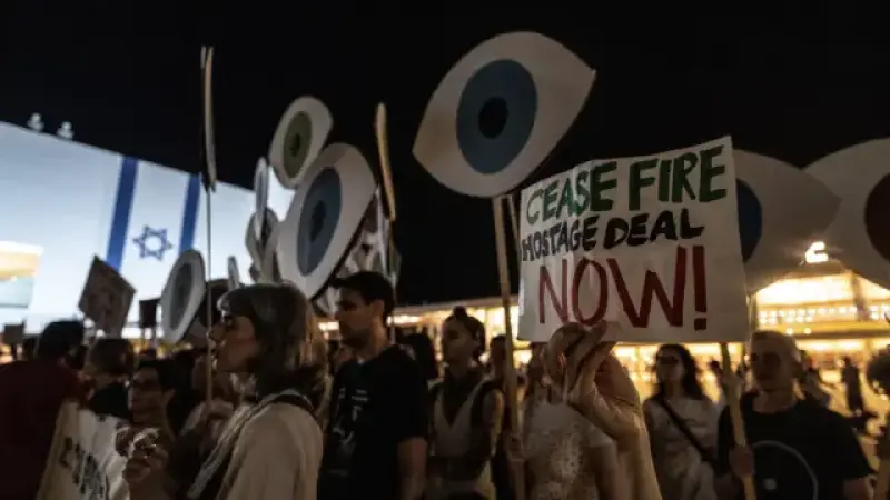 Gencatan Senjata Iran-AS: Dua Minggu Kedamaian, Dua Klaim Kemenangan