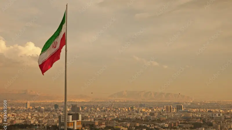 Ultimatum Iran: Washington Punya Sebulan, Cabut Blokade atau Perang!