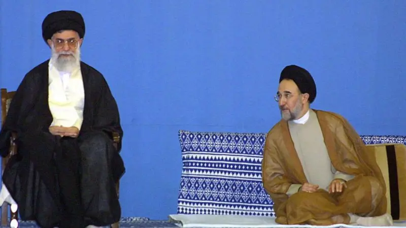 Iran Terbelah: Dilema Lanjut Perang atau Damai Pasca Gencatan Senjata Trump