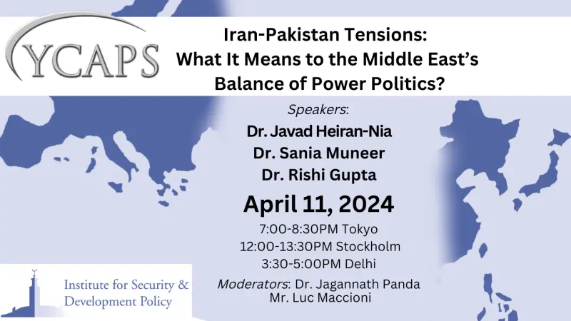 Iran Tegaskan Kartu Truf Tersembunyi: Ancaman Guncang Stabilitas Timur Tengah