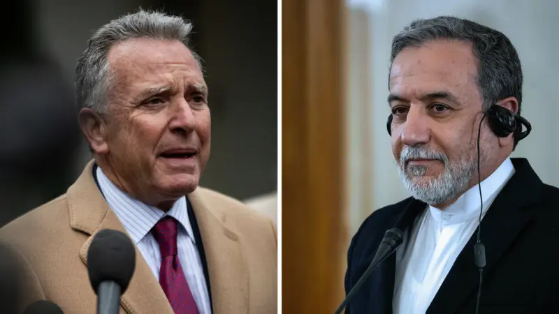 Iran Kirim Proposal Damai Baru ke AS: Negosiasi Sempat Terhenti Kembali Hidup?